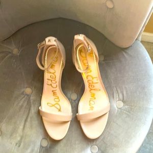 Sam Edelman heels